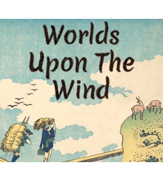 Worlds Upon The Wind Steam Key GLOBAL